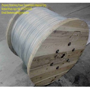 Quality TORONES DE ACERO GALVANIZADO 3/8 EHS for sale