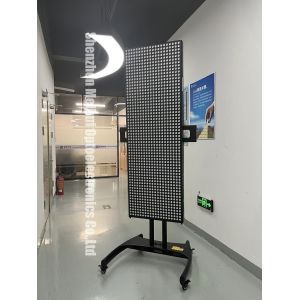 Skin Care Red Light Therapy Full Body Panels 6000W Infrared Light Therapy Device