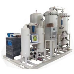 Customized Oxygen Generation Equipment Industrial Oxygen Generation Integrated