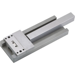 Mechanical Latch Lock Mold