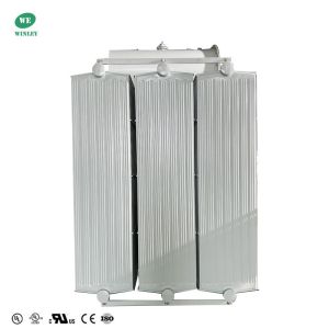 6500 Kva Substation Power Transformer Step-Up 480V To 13800V Double-Split Solar
