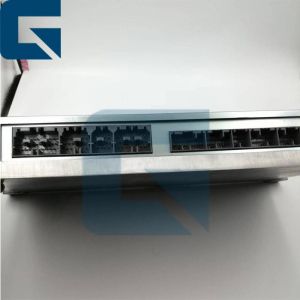 YN22E00539F2 For SK200-8 SK210-8 Hyardulic ECU Controller