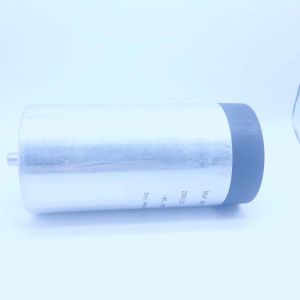 DC-Link Aluminum Case Miniature Version Capacitor 55UF / 2KV