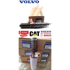 Anti Rust ​22325866 3801617 VOL Fuel Injector