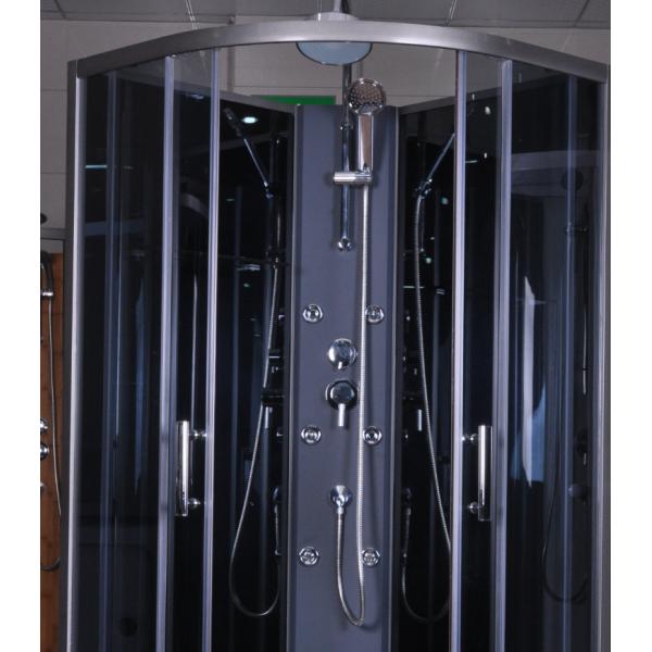 Quadrant 900 X 900 X 2250mm Bathroom Shower Cabins