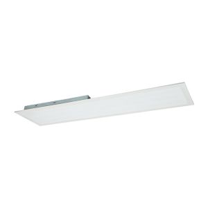 IP65 Recessed LED Panel Ceiling Light For Home Office