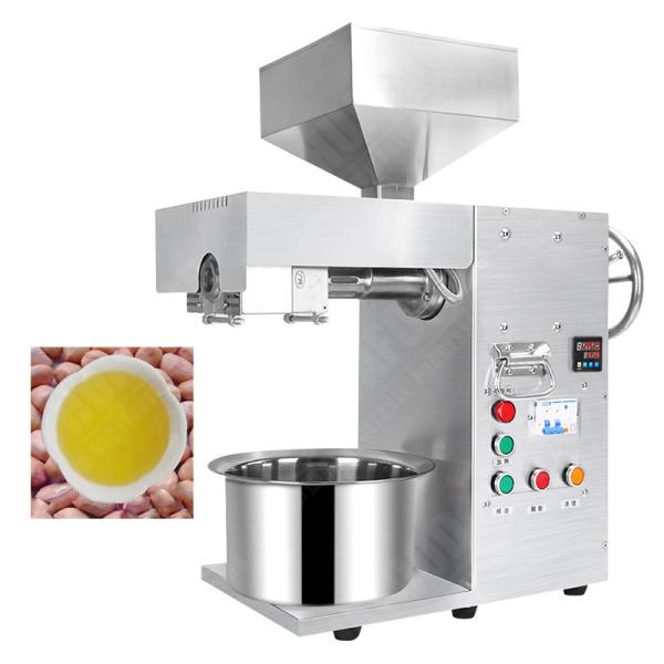 Buy Brand New Cbd Oil Press Machine Cheap Price at wholesale prices