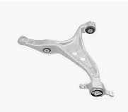 China Mercedes Benz 1663300107 Chassis Parts Control Arm Front Driver Left Lower on sale