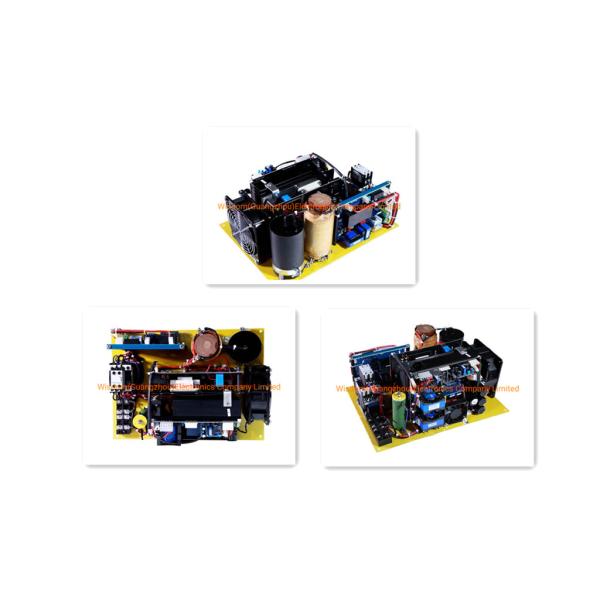 Buy Painless Hair Removal 1000w Power Supply Safe Controllable Current at wholesale prices