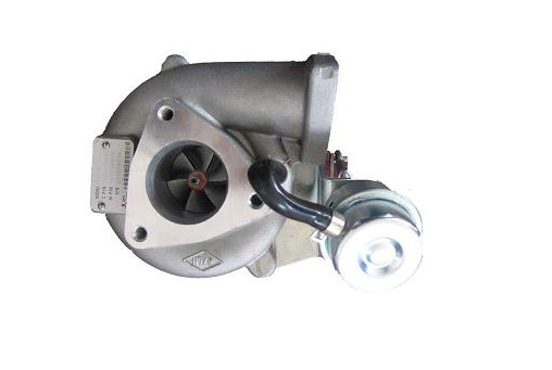 Buy Nissan QD32 Car Engine Turbocharger With Part Number 49377-02600 at wholesale prices