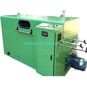 Energy Saving Wire Bunching Machine Electrical Wire Making Machine