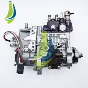 China 729932-51360 Fuel Injection Pump Assy 72993251360 4TNV94 Engine on sale
