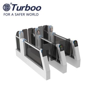 Automatic Airport Security Gate Turnstile Servo Brushless Motor