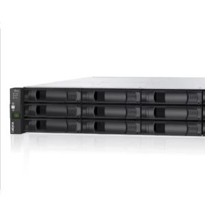 Lenovo ThinkSystem DE2000H 2U Rack Mount Hybrid Flash Array