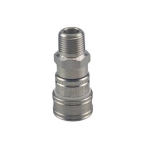 Chemical 103 Bar Stainless Steel Quick Release Couplings