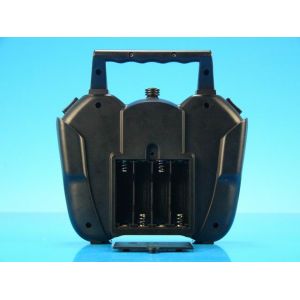 TRANSJOY 3ch R/C Helicopter, Transjoy Toy 6302