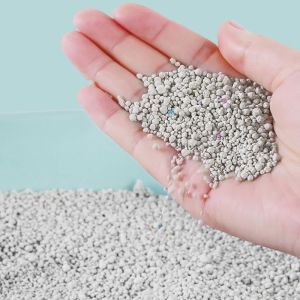 Customizable Excellent Absorption Fast Clumping Low Water Content Multi