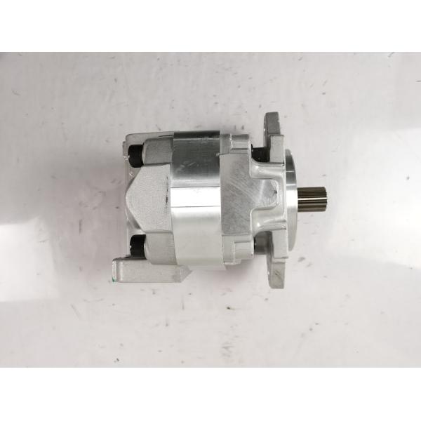 705-11-35090 Hydraulic Gear Pump For KOMATSU WHEEL LOADER 538 542 WA350-1