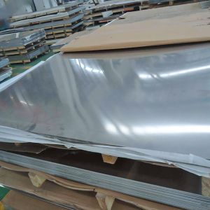 Aisi Astm 202 Stainless Steel Sheet 316l 304 Brushed