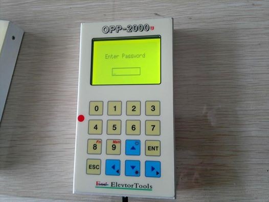 Buy Buena calidad test tool original  para SIGMA elevador at wholesale prices