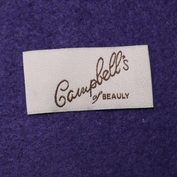 Customized Woven Apparel Labels Straight Cut Satin Damask , Testex