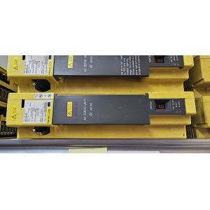 Quality A06B-6090-H223 Fanuc Servo Drive with 12 Months for sale