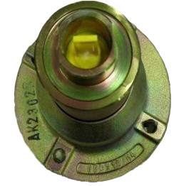 Agricultural Hub Unit 979539 for Seeding Discs