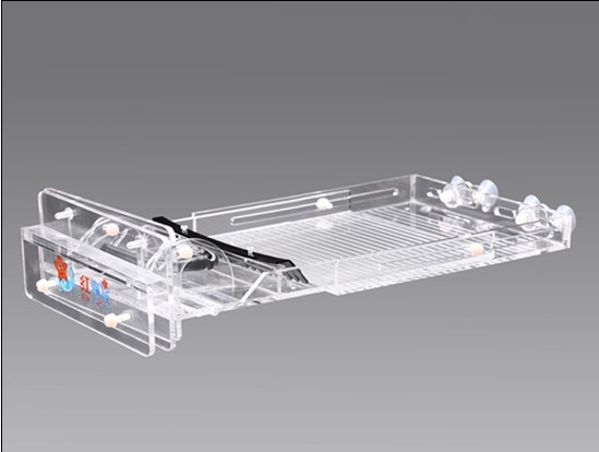 Buy Aquarium ATS algae screen device AS-625 at wholesale prices