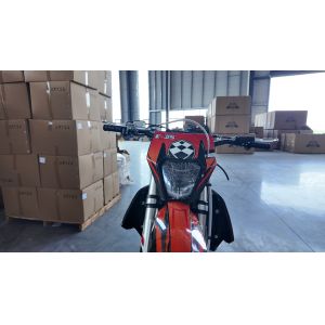 KEWS K16 YBS300 300cc Enduro Motorcycle with Loncin Engine