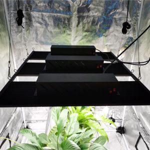 Quality 480W 3500k LM301H Quantum Board for sale