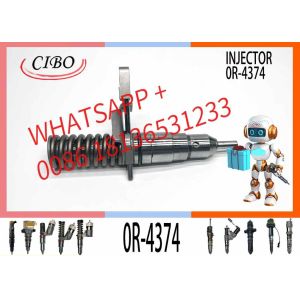 Common Rail Injector 0R-4374 418-8820 0R-8461 0R-8469 0R-8465 0R-3742 0R-8463 0R