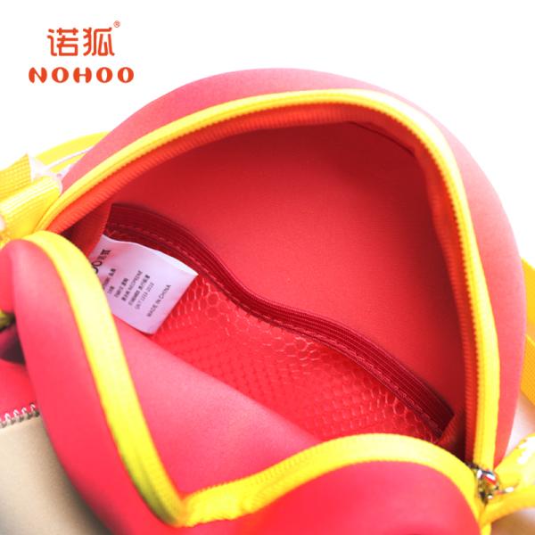 Cute Animal Kids Toddler Backpack For Toddler Girl 16.5*16.5*8cm