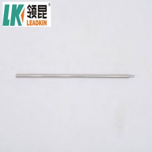 99.6 Mgo Mineral Insulated Thermocouple Type K Extension Wire 0.5mm MI