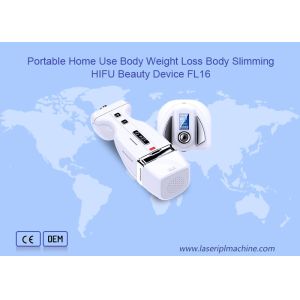 Liposonix Ultrasound Slimming 3D HIFU Machine