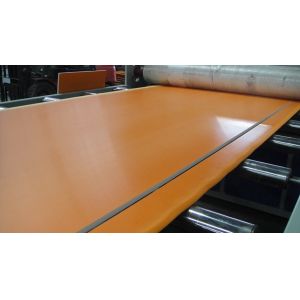 400Kg/H PVC Foam Board Extrusion Line | 20 Years Professional Manufacture |