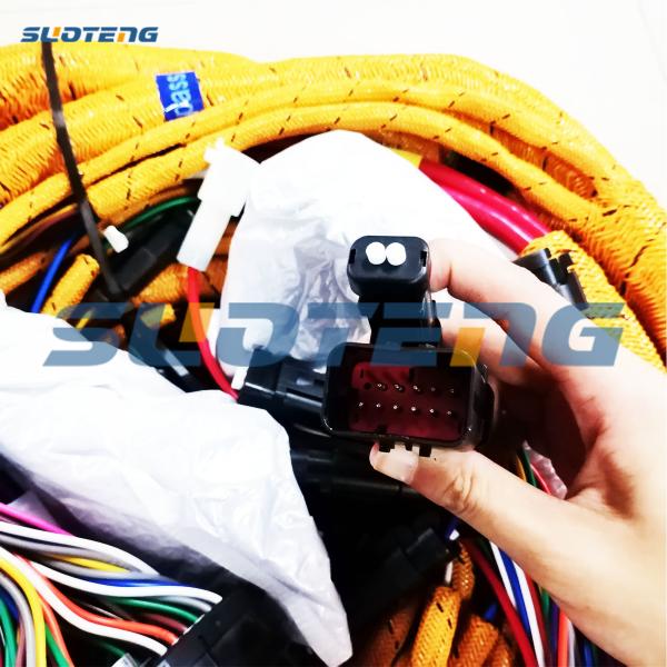 275-6864 Engine Harness Wiring Harness 2756864 For E336D