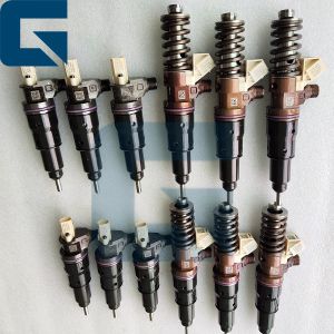 Hot-Sale 22378579 Diesel Injector For D13 Engine 22378579