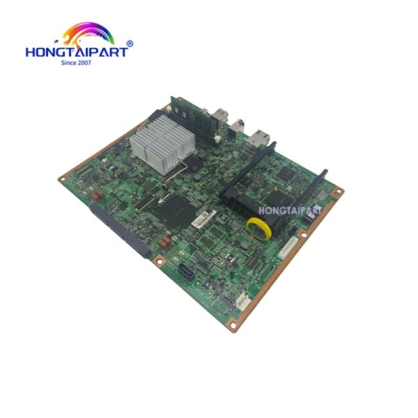 Original Used Formatter Board Mainboard M0AJ5082 for Ricoh SPC840 with Neutral Packing