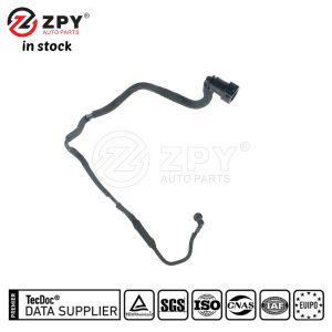 ZPY For Porsche 970 Breather Line 97010631061