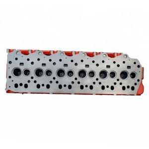 S6S Mitsubishi Cylinder Head 32B01-01010