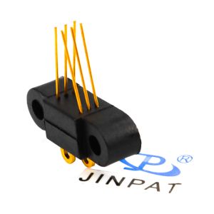 Industrial Equipment Separate Slip Ring 3 Circuits