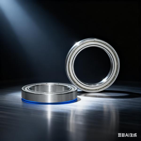 Buy Four-point contact ball bearing 4P6804 ZZ 20x32x7cm at wholesale prices