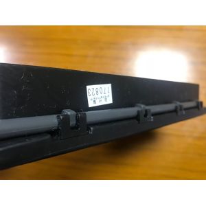 Customized Black PP White Korean Car Engine Air Filter 28113-D3300