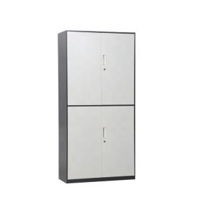 Muchn Steel Iron Almirah Lockable Filing Cabinets