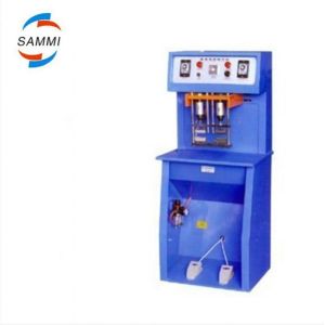 Ointment Toothpaste Tube Sealer For Aluminium Plastic Tube Sealing