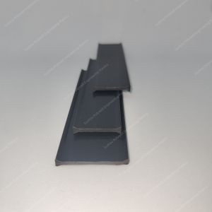 Customized Shape Polyamide PA66 GF25 Thermal Break Strip for Doors and Windows