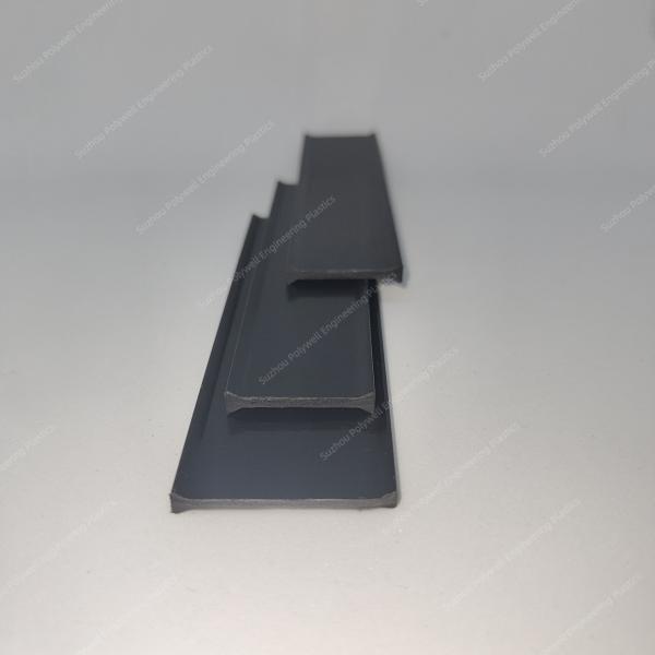 Customized Shape Polyamide PA66 GF25 Thermal Break Strip for Doors and Windows