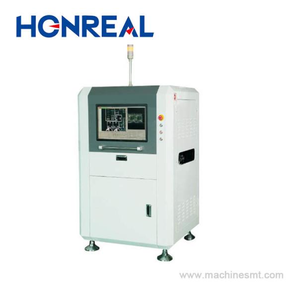 Inline Automated SMT AOI Inspection System Machine Automatic PCB Optical