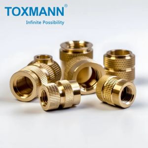 Custom Precision CNC Machining Copper Bronze Assembly part CNC Milling Turning