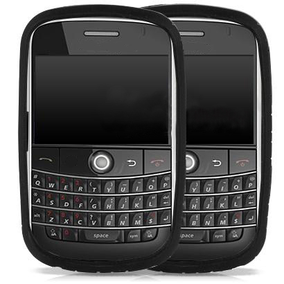 Buy Pink Aluminum Case for Blackberry Curve 8520 at wholesale prices